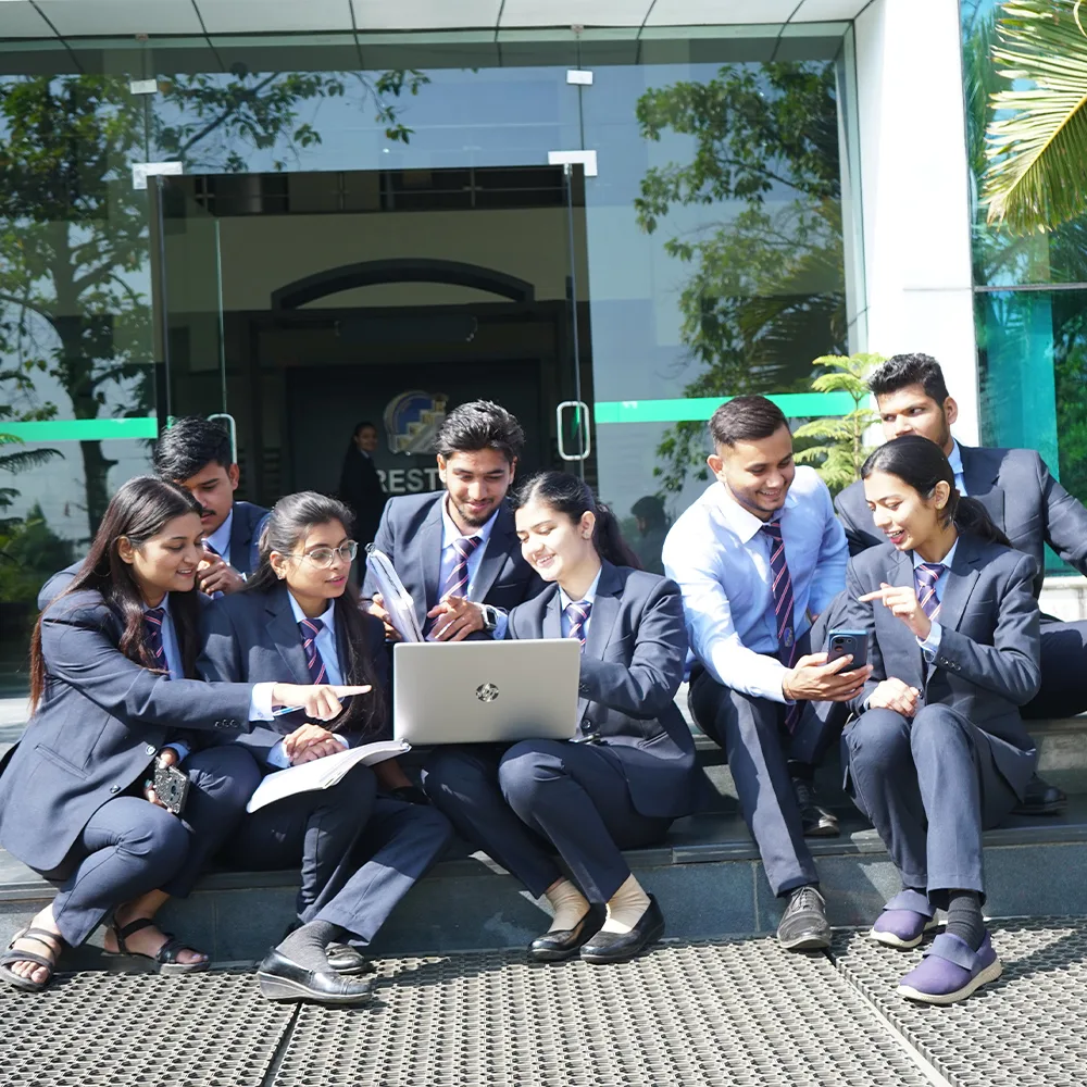 Prestige Institute of Management and Research (PIMR), Bhopal campus
