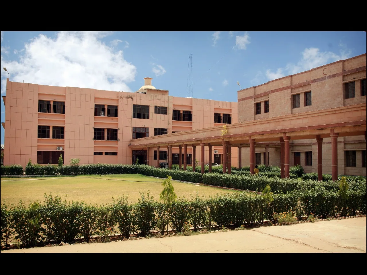 campus 5