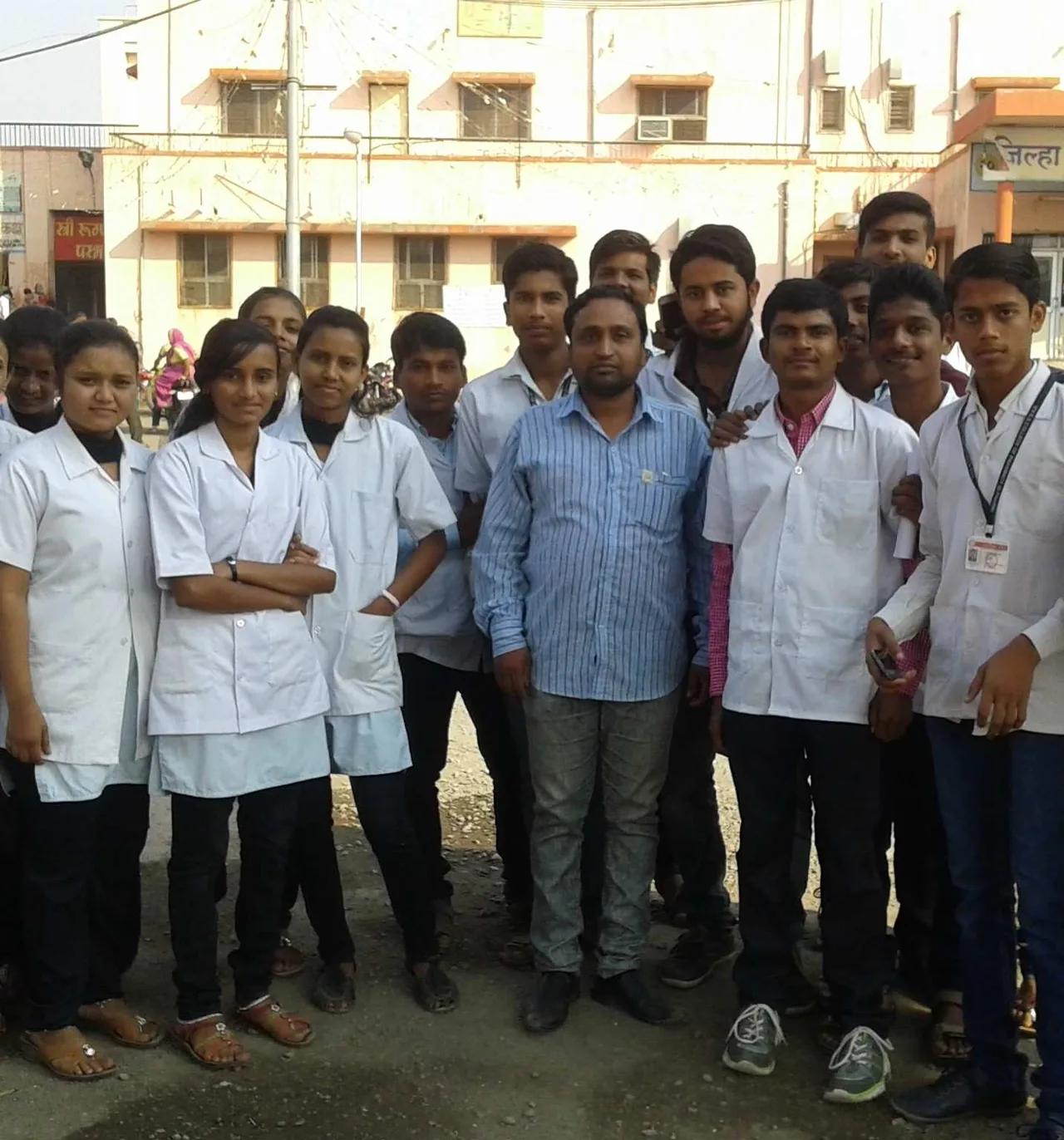 campus 5