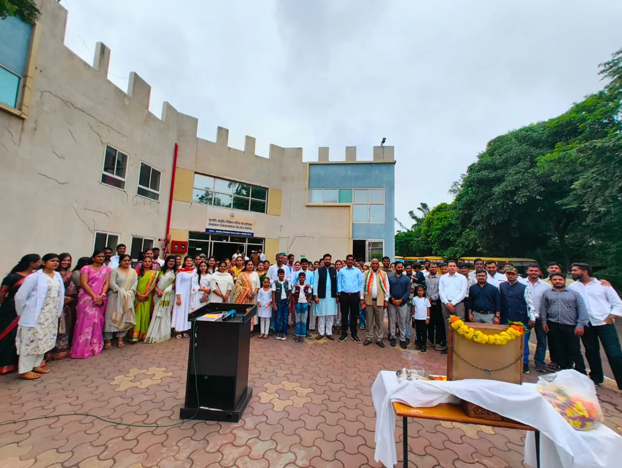 campus 5
