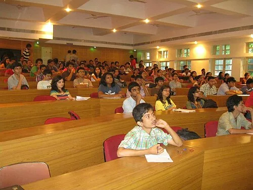 Institute of Chemical Technology (ICT Mumbai) building — institute-of-chemical-technology-mumbai