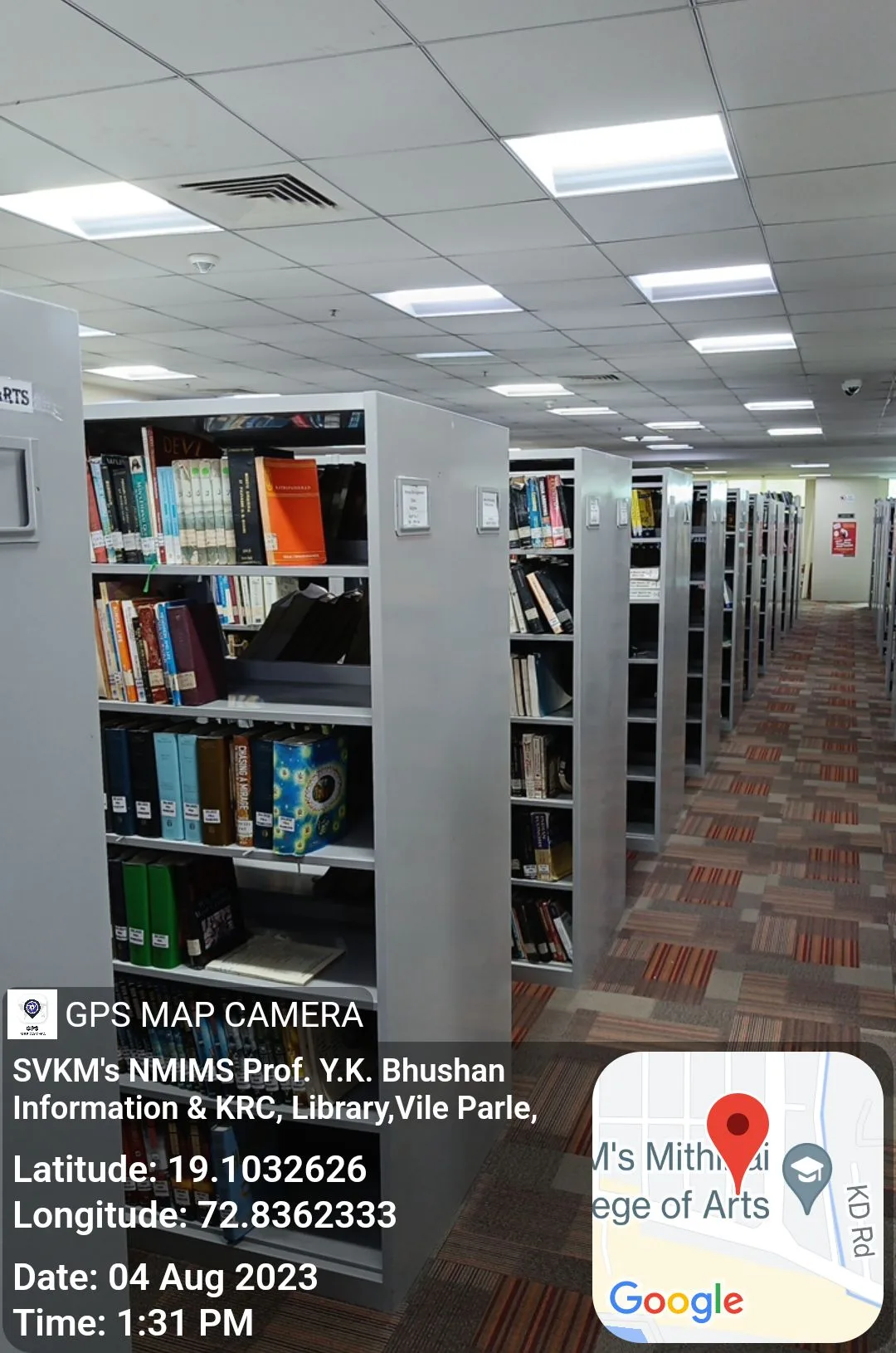 campus 6
