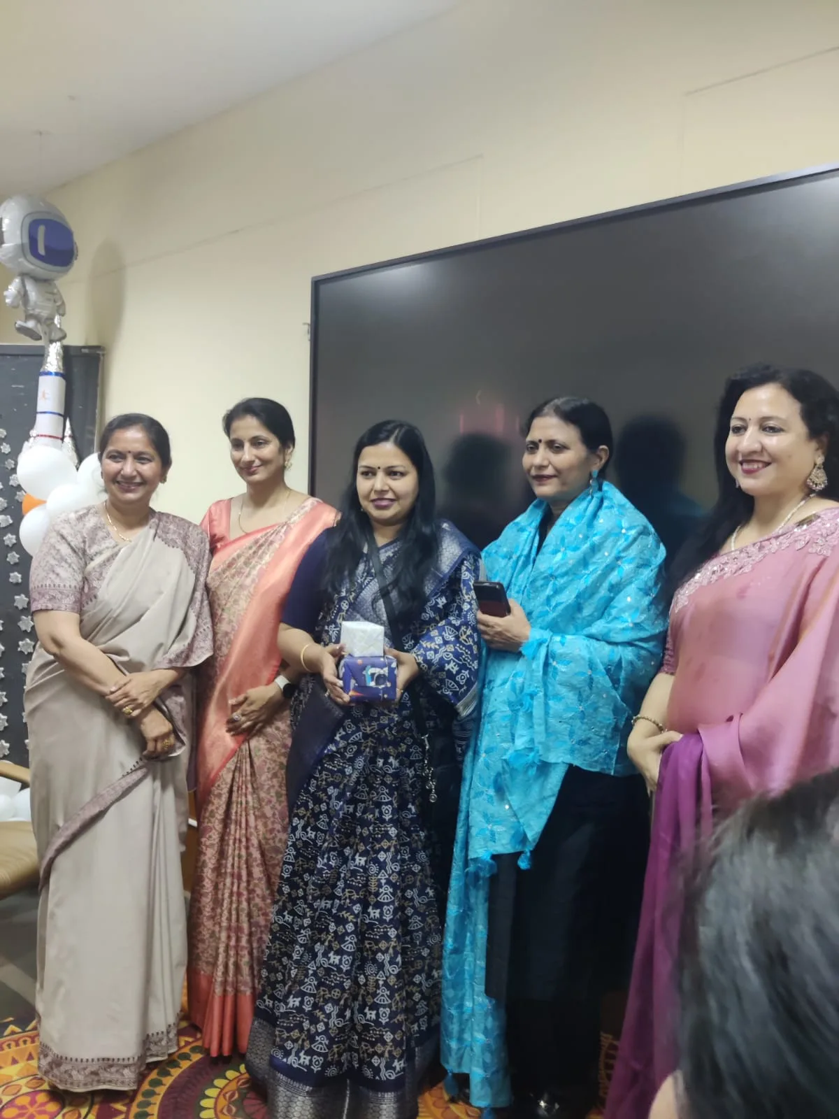 Tarang’25 gallery image 4 — Guru Tegh Bahadur Institute of Technology