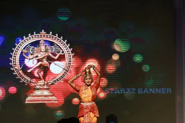 Annual Day — V.S.M. College of Engineering
