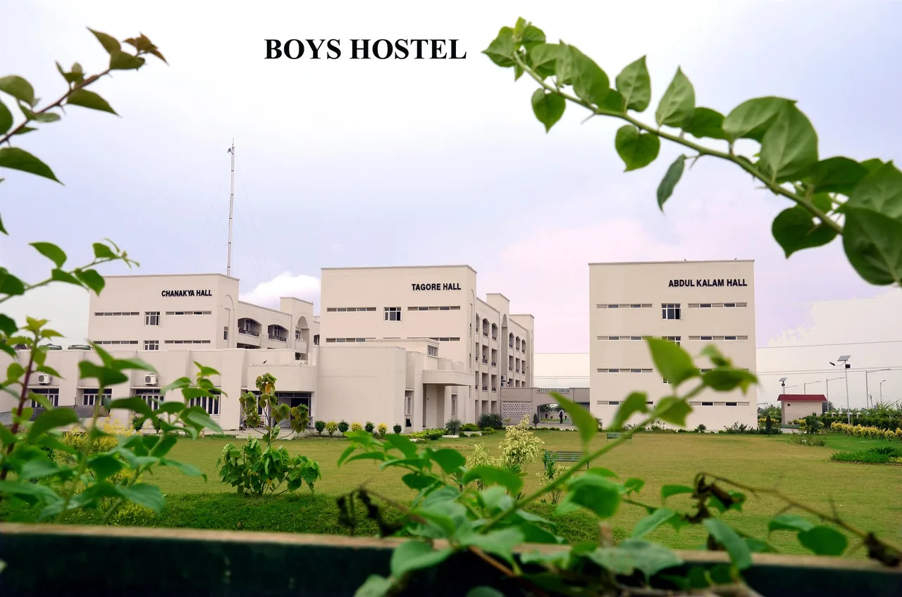 campus 7