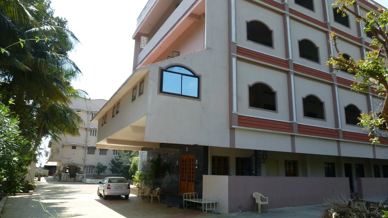 campus 4