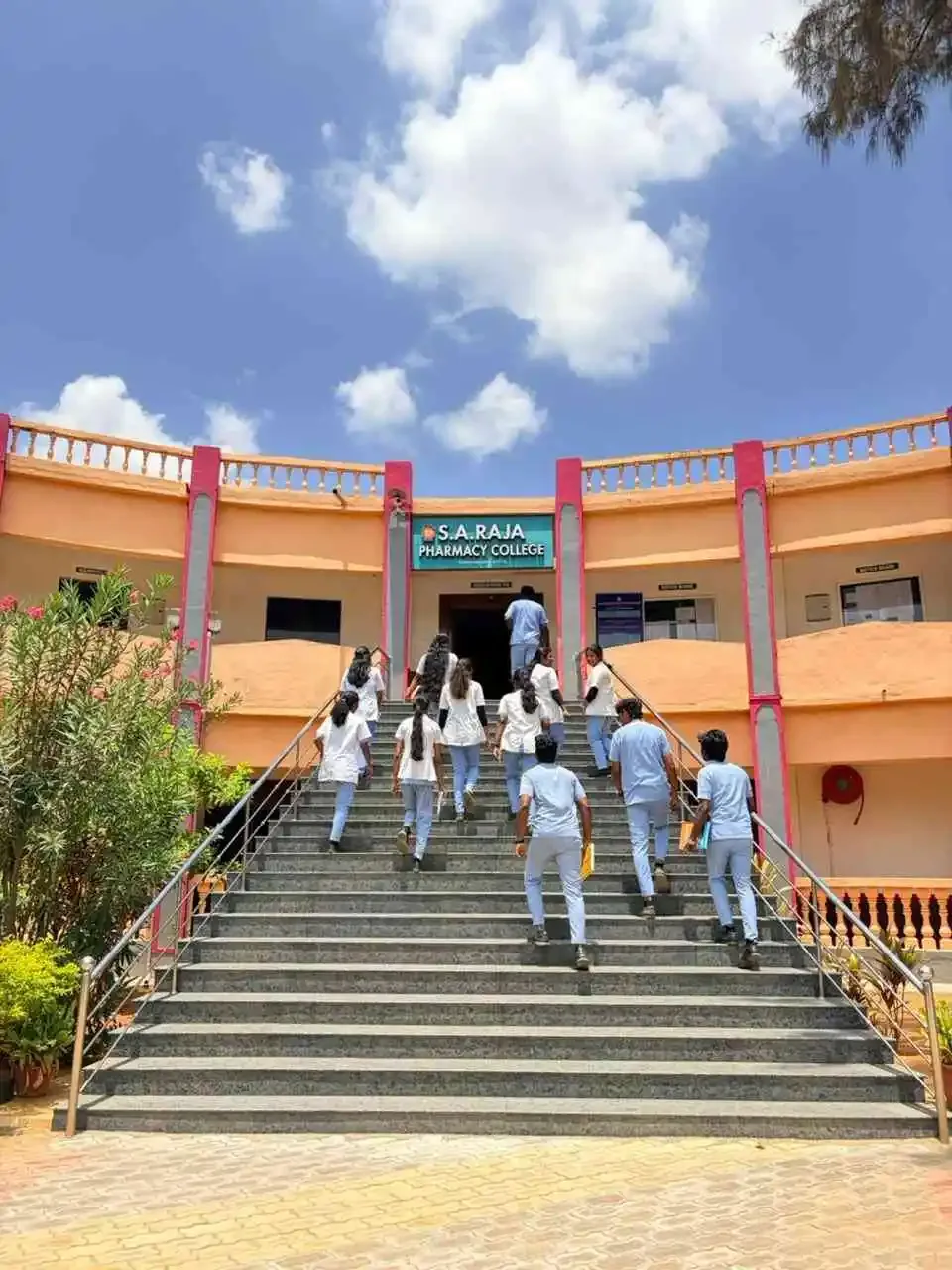 campus 7