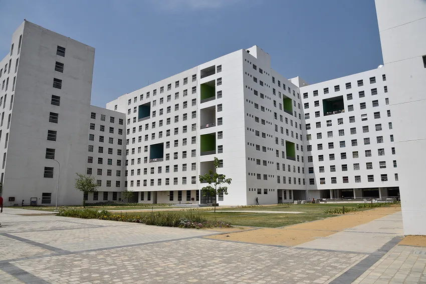 campus 2