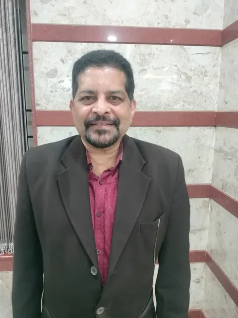 Dr. Devidas Shetty N