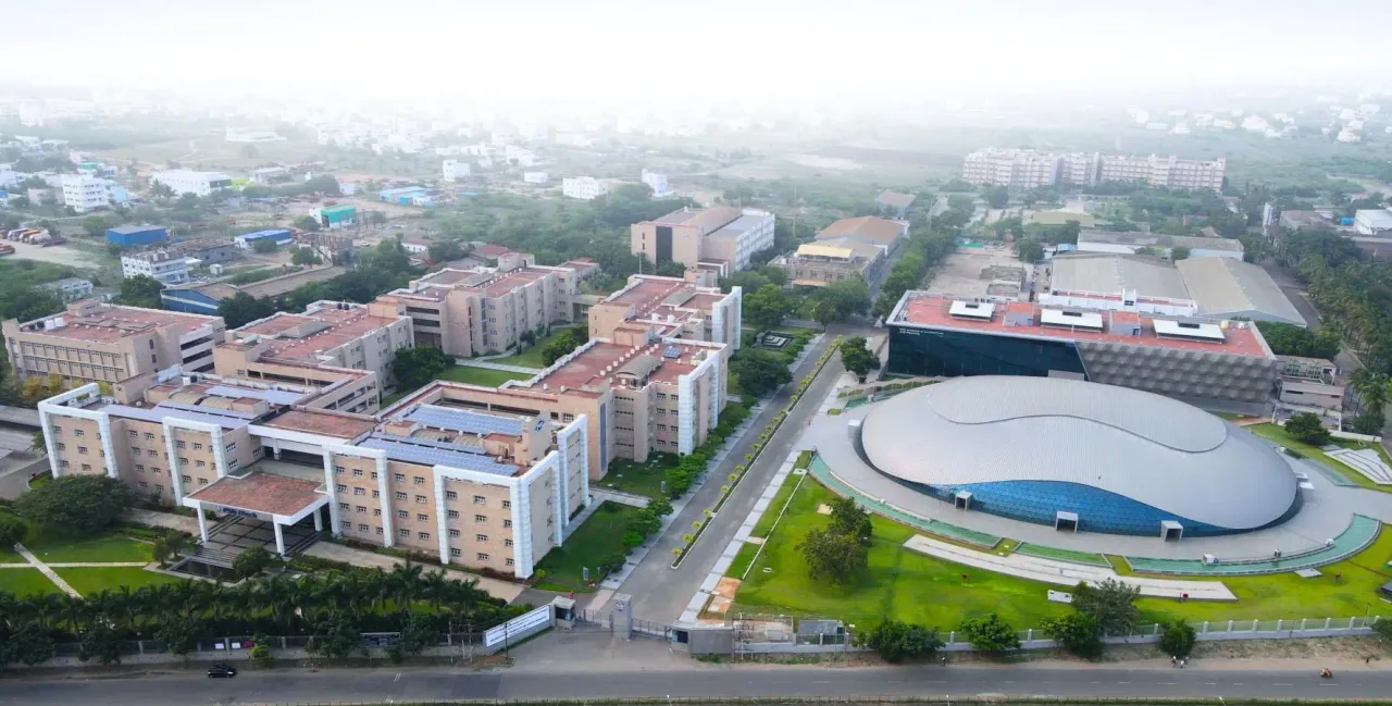 campus 4