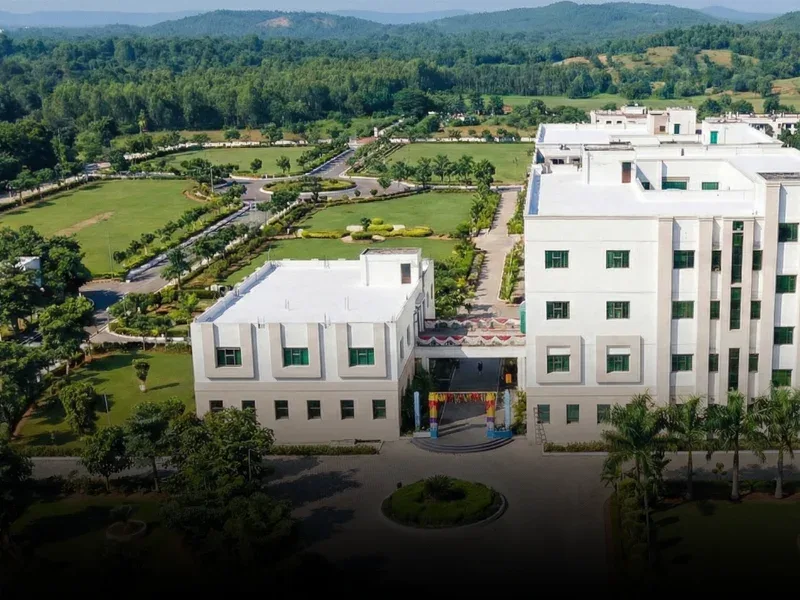 campus 2