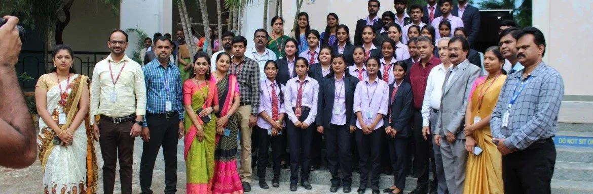 28 students from the Don Bosco Institute of Management Studies & Computer Applications are hired by MUTHOOT FIN CORP — don-bosco-institute-of-bio-sciences-and-m