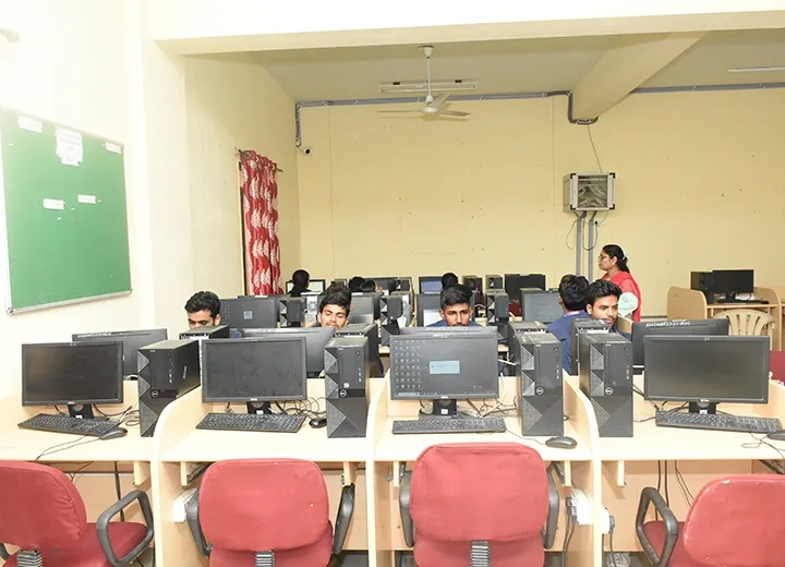 Data Structure and Algorithm Lab