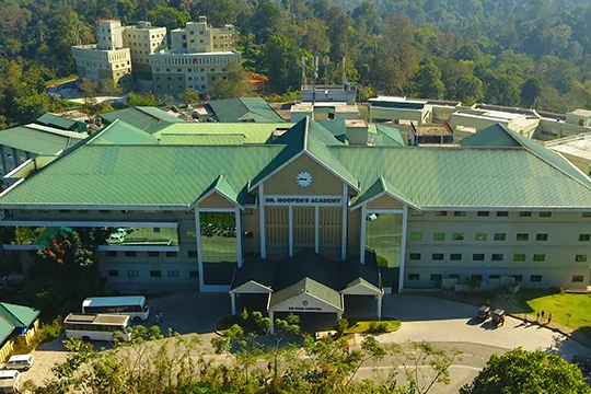 campus 3