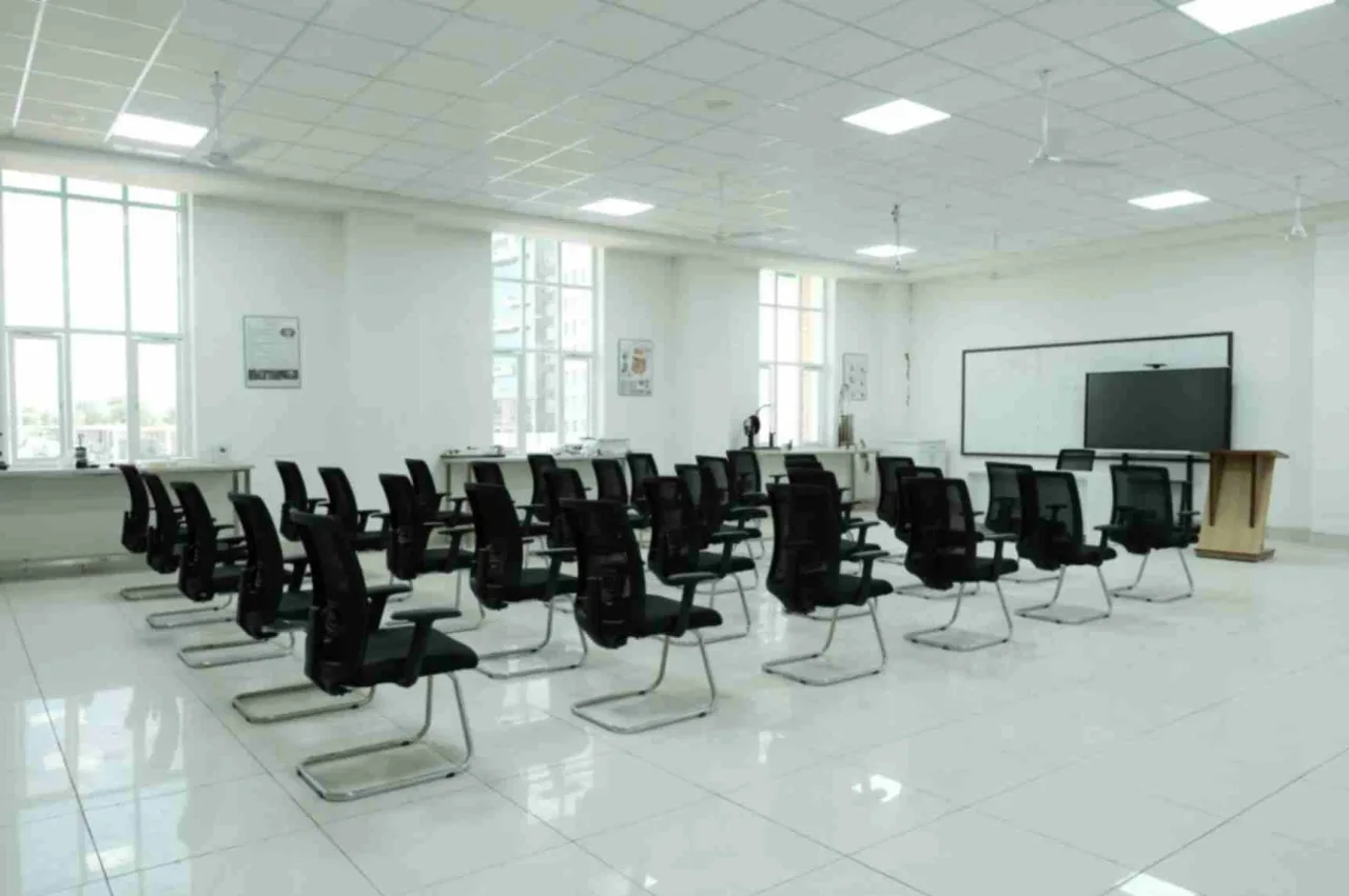 Research Lab — jodhpur-institute-of-engineering-and-technology