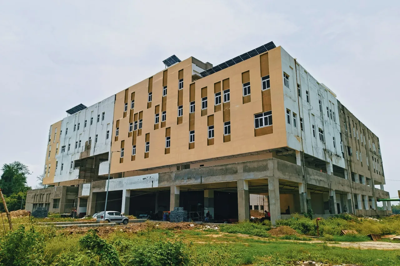 IIIT Kalyani photo