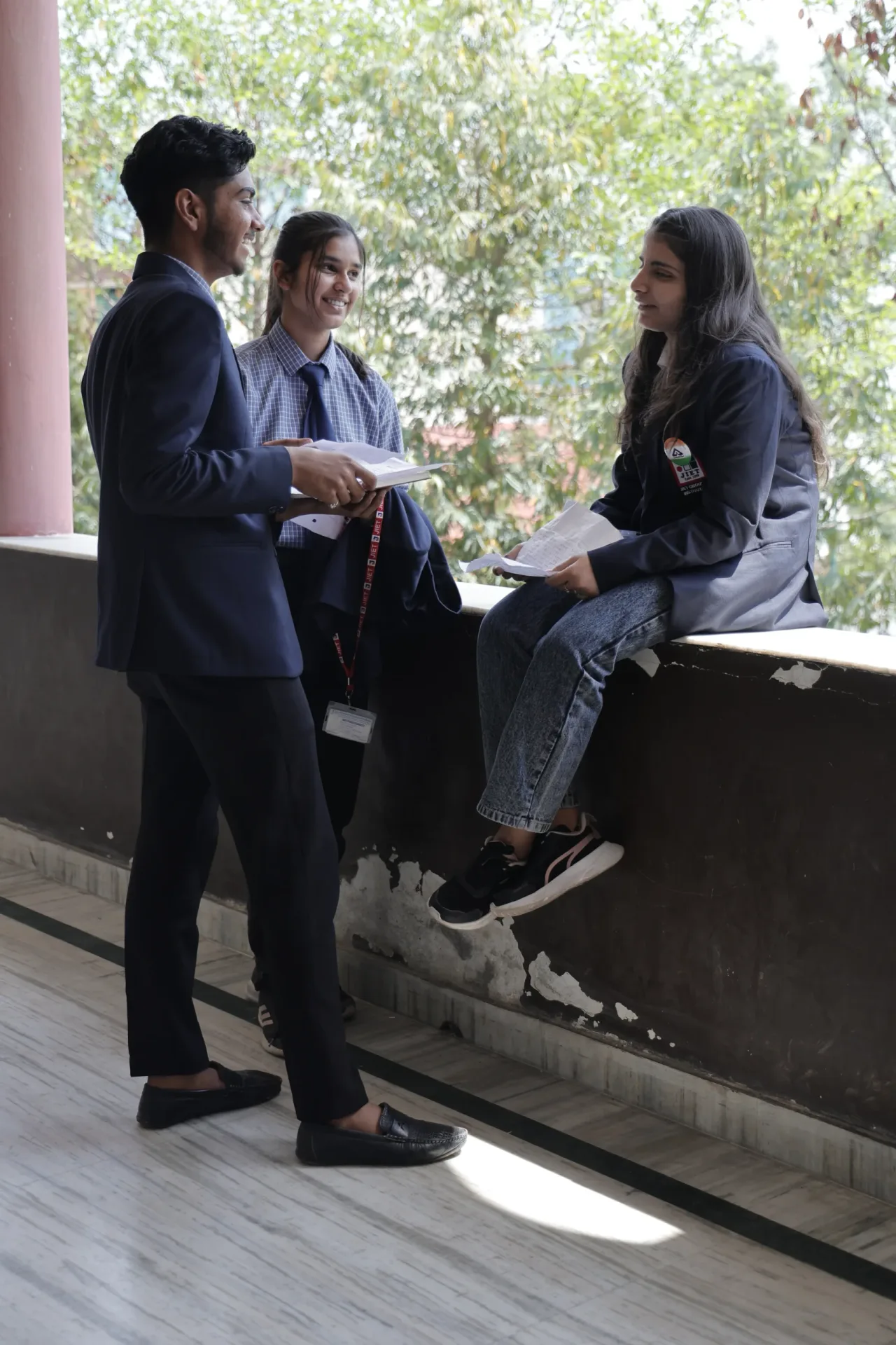 campus 8