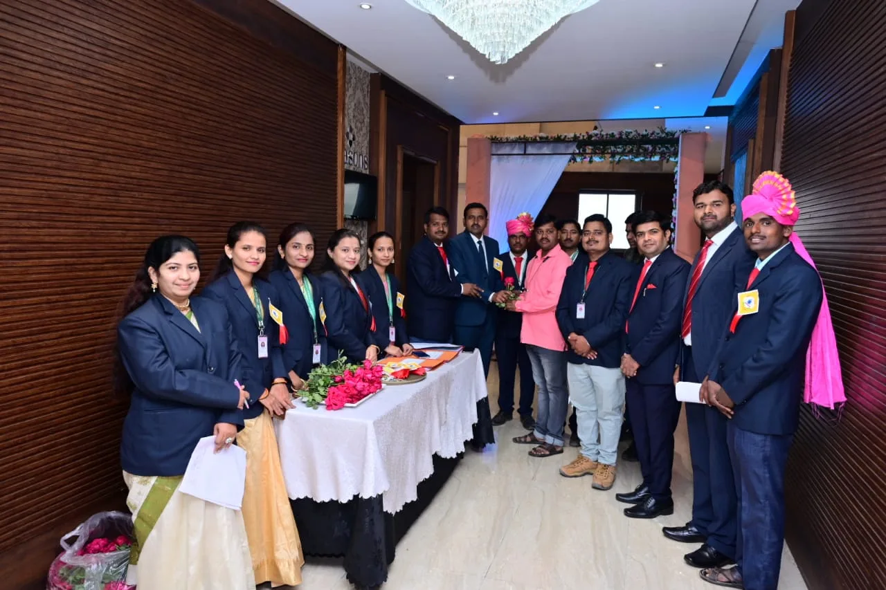 Registration — Sahyadri College of Pharmacy, Methwade