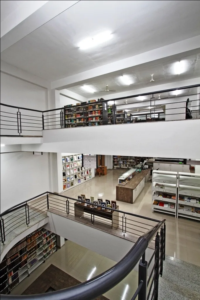 campus 7