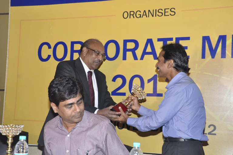 Corporate Meet 7 — Amity Global Business School, Hyderabad