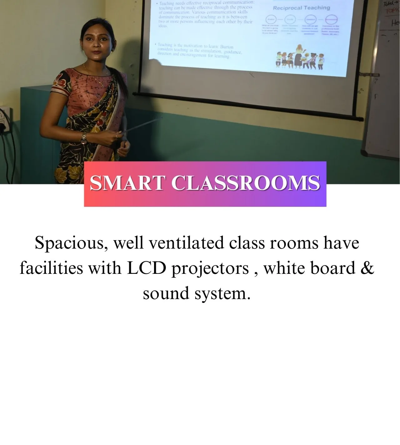 Smart Classroom