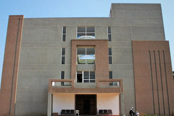 Girls Hostel — Hindusthan Institute of Technology