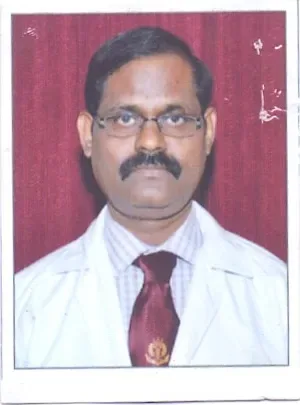 Dr. Basavaraj Bhandare