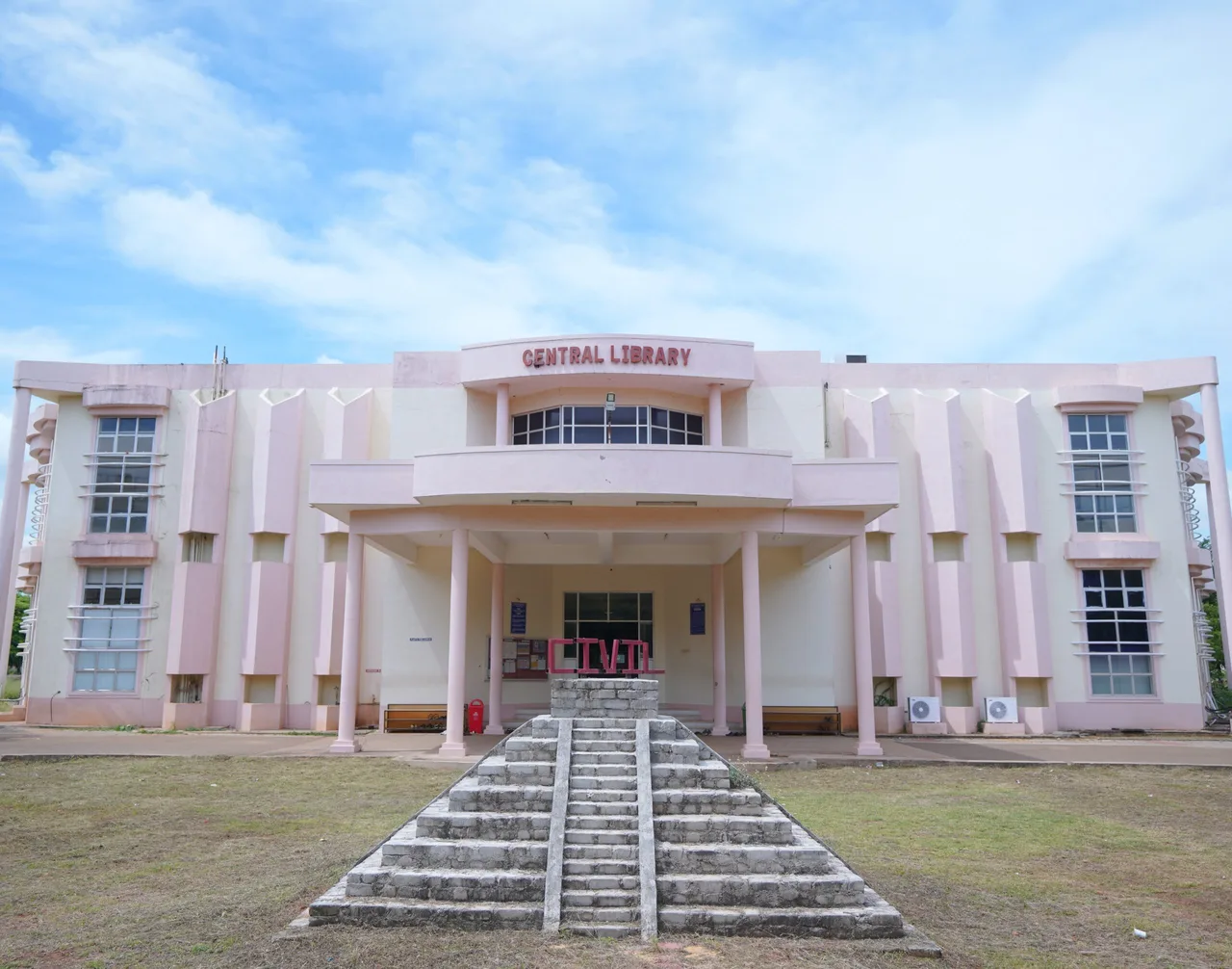 campus 5