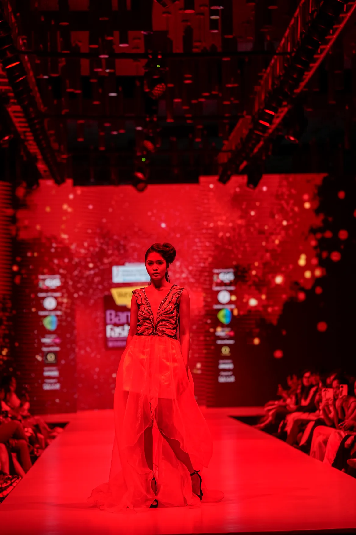 Image 1 Of BFW Day 4 — Indian Institute of Fashion Technology