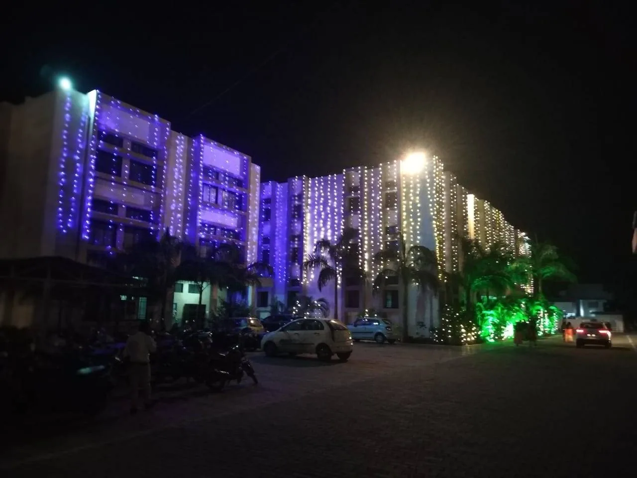 campus 7