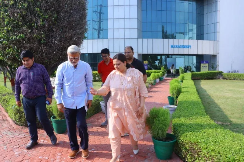 Orientation — accurate-institute-of-management-and-technology-greater-noida