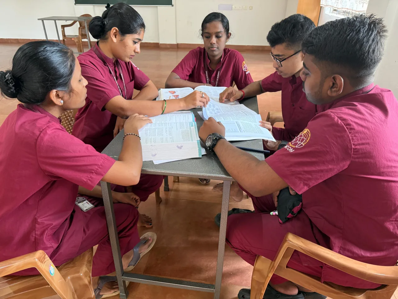 Career & Placements — Niramaya College of Allied Health Sciences