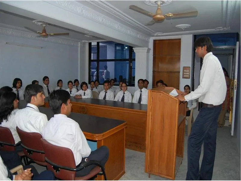 campus 5