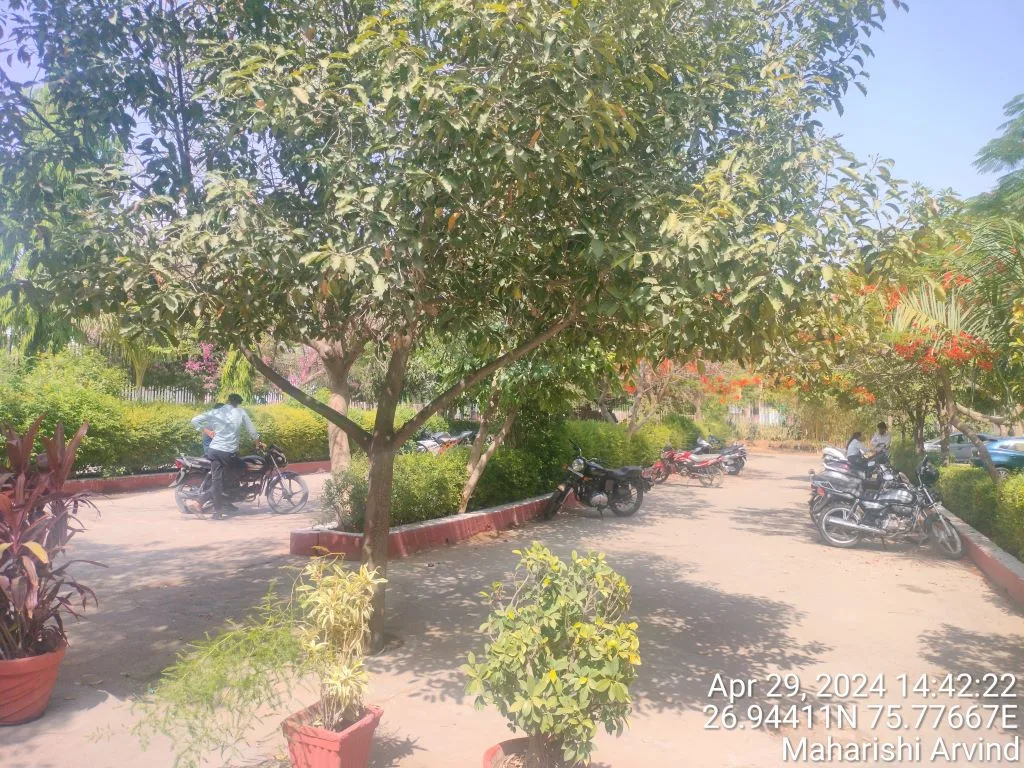 campus 5