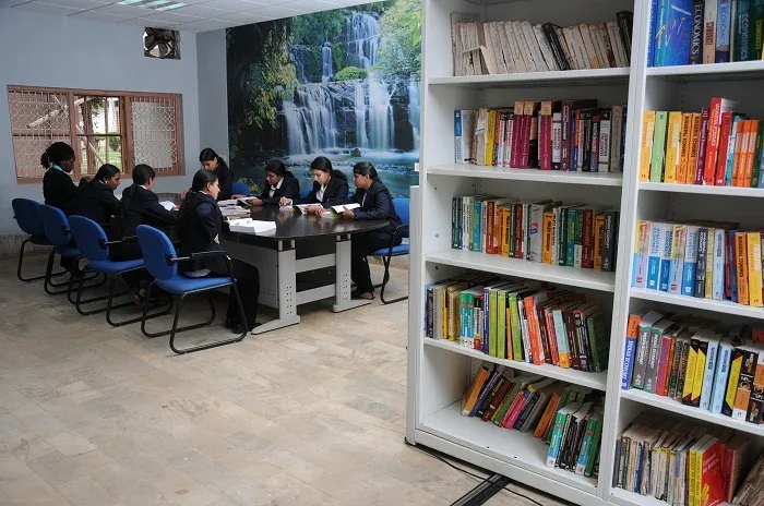 campus 7