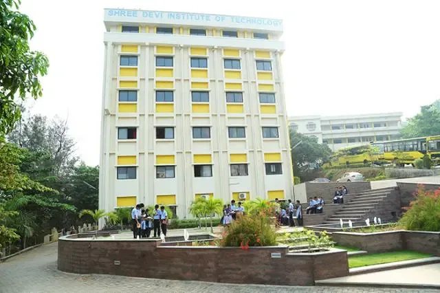 SDIT Mangaluru photo