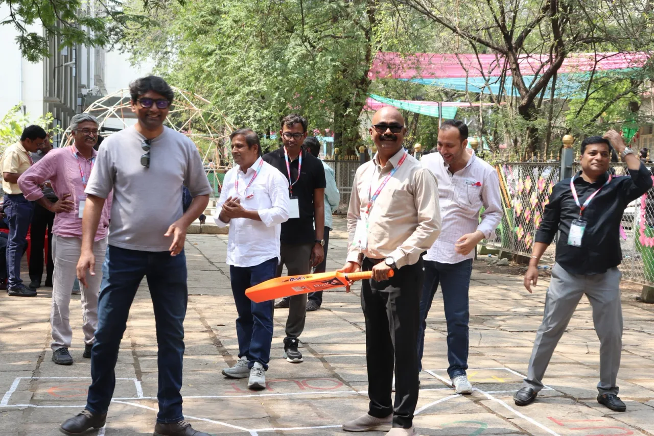 ALUMINI MEET 2026 — Poojya Dr. Shivakumar Swamiji School of Architecture