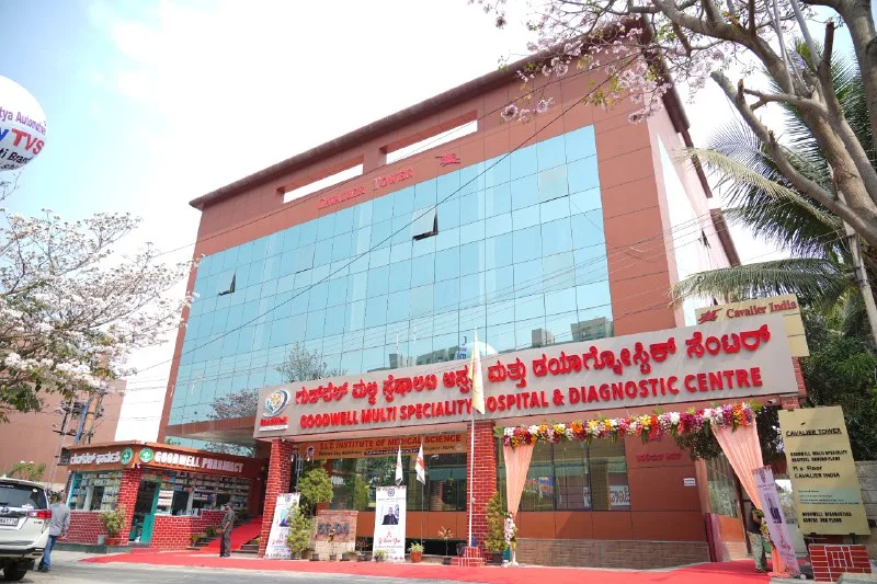 Nursing students in practical training at Savita Group of Institutions Bengaluru — Savita School of Nursing