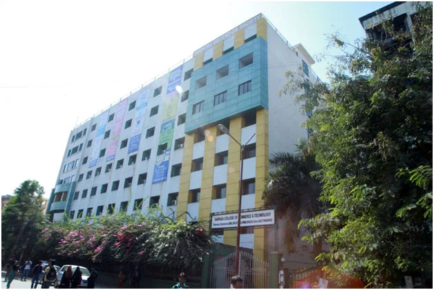 campus 5