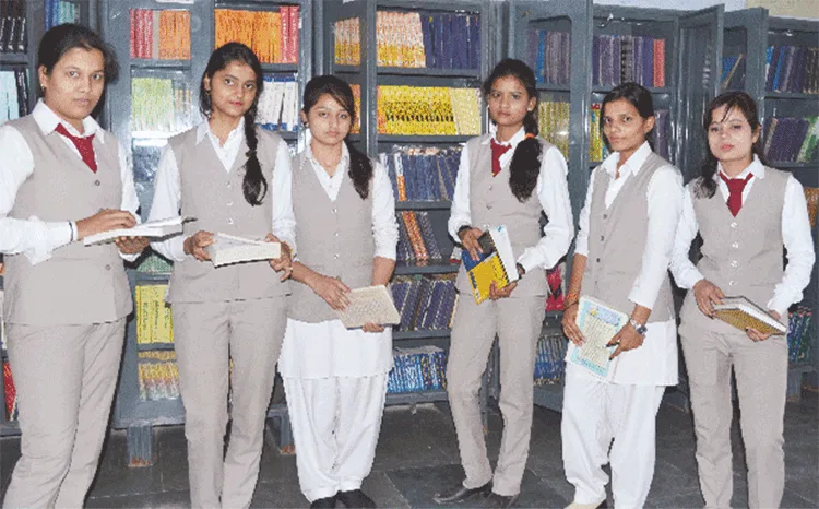 campus 5