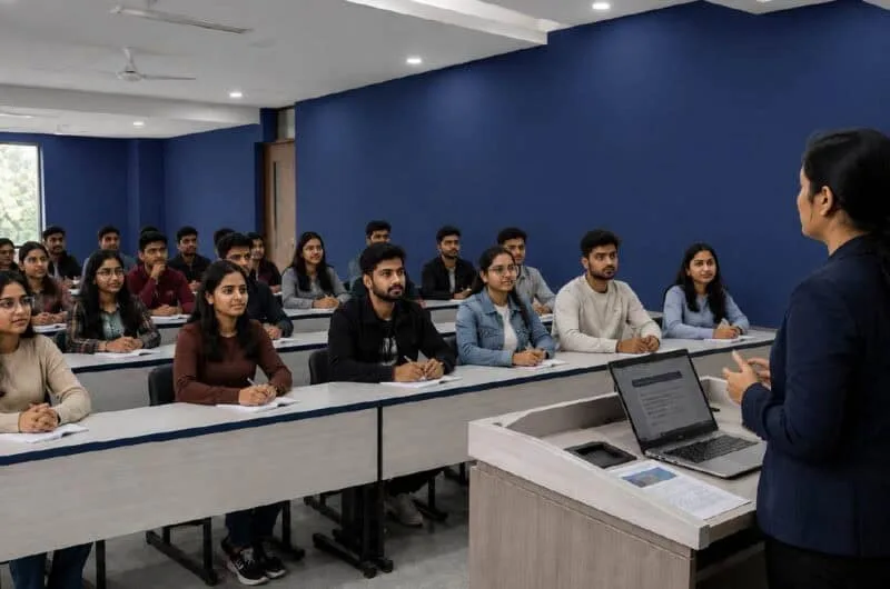 Diploma in Hotel Management in Dehradun at ITM Dehradun — Institute of Technology & Management
