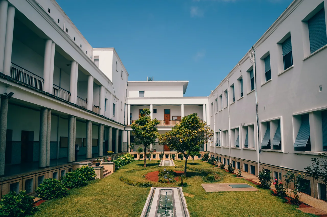 campus 4