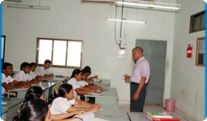 campus 5
