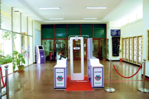 campus 6