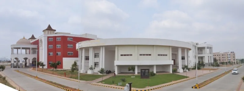 campus 4