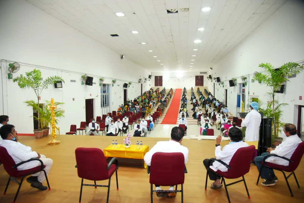 campus 4