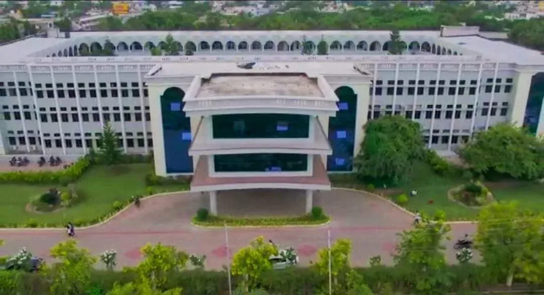 campus 5