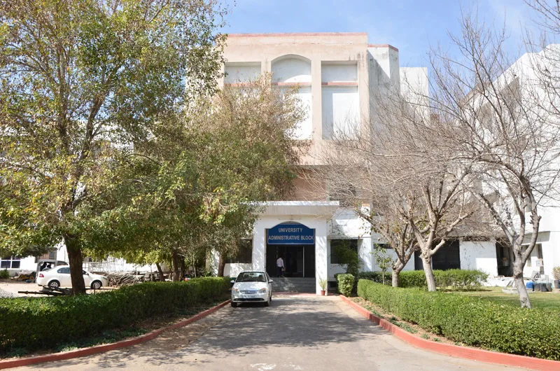 campus 4