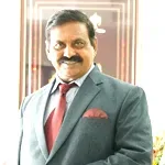 Dr. Tirupati Panigrahi