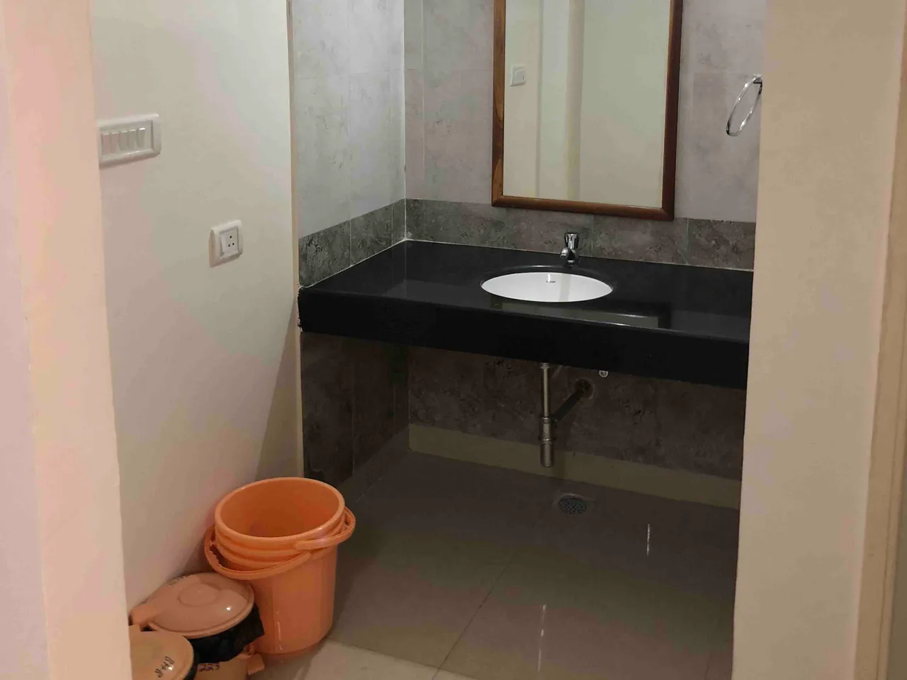 Hostel Room Facilities - SIBM Hyderabad — Symbiosis Institute of Business Management, Hyderabad